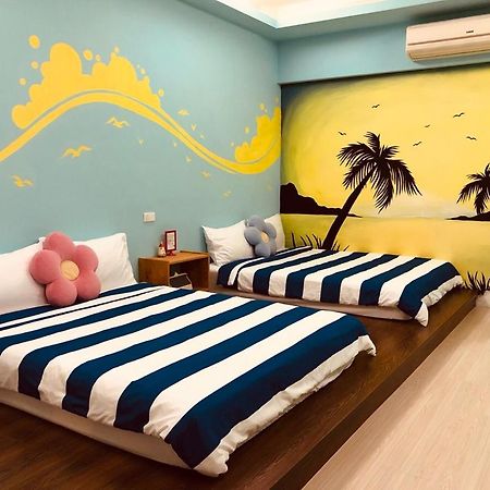 Enjoy Kenting Exterior foto