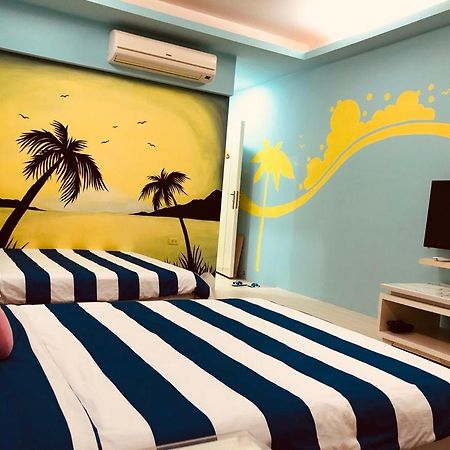Enjoy Kenting Exterior foto