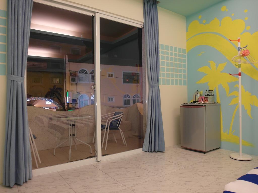 Enjoy Kenting Exterior foto