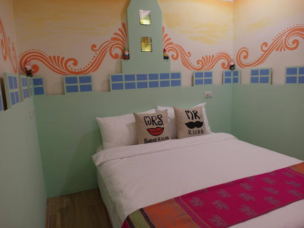 Enjoy Kenting Exterior foto