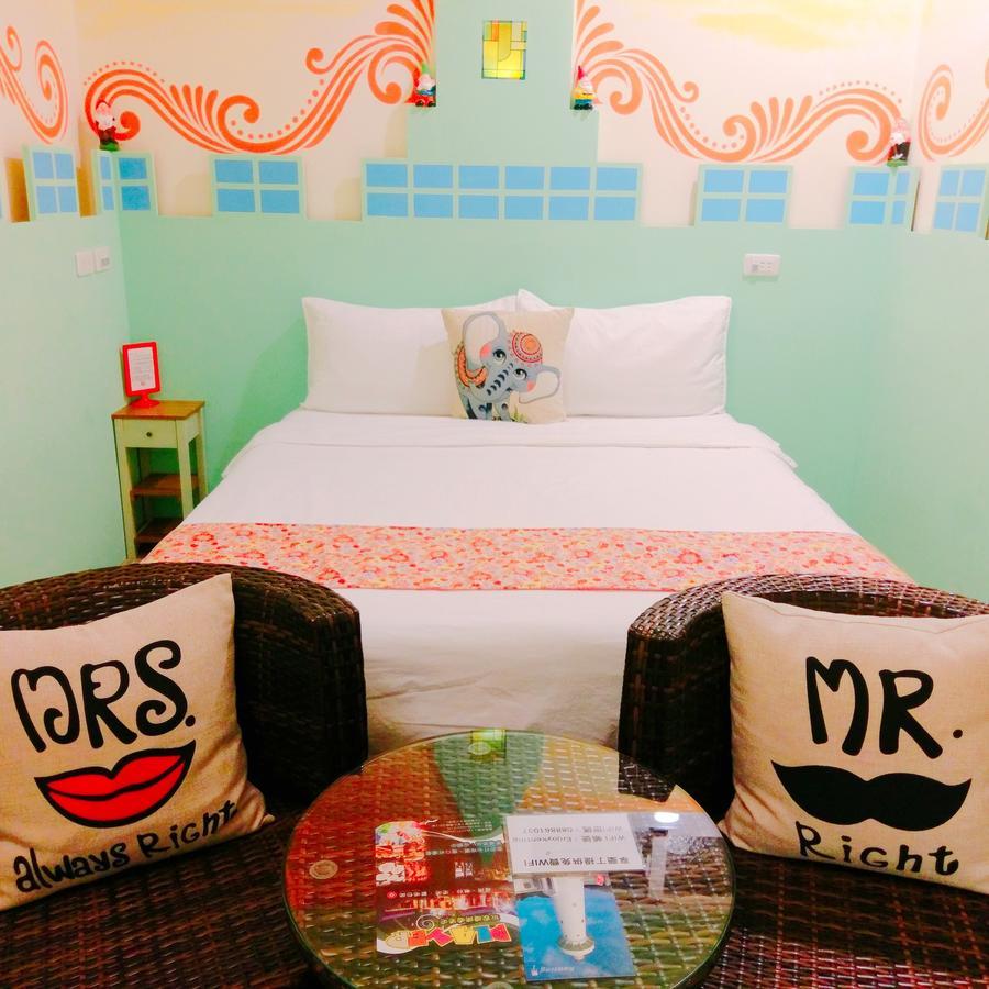 Enjoy Kenting Exterior foto