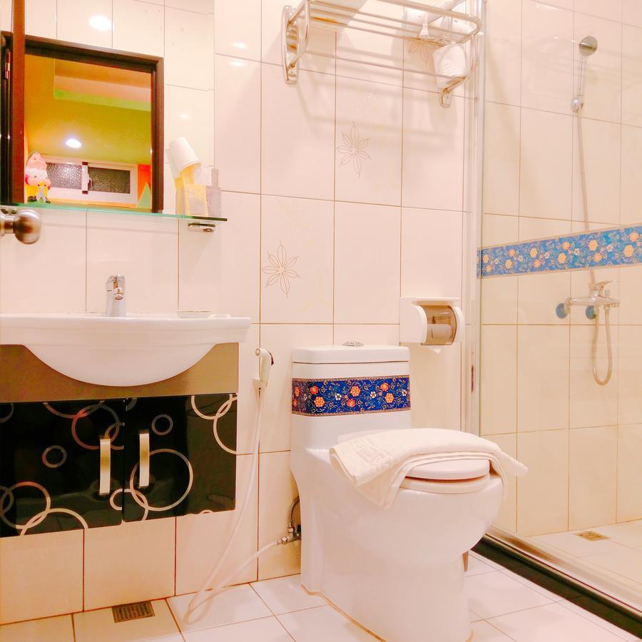 Enjoy Kenting Exterior foto