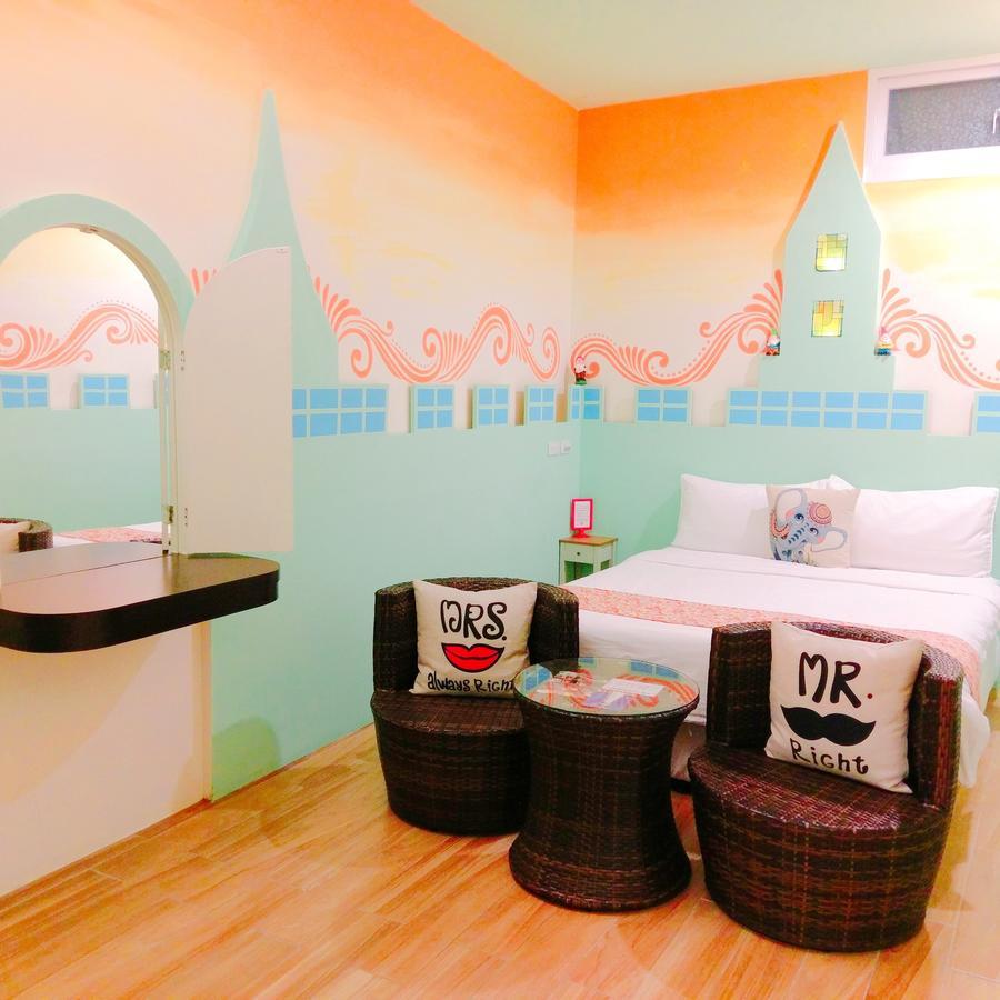 Enjoy Kenting Exterior foto