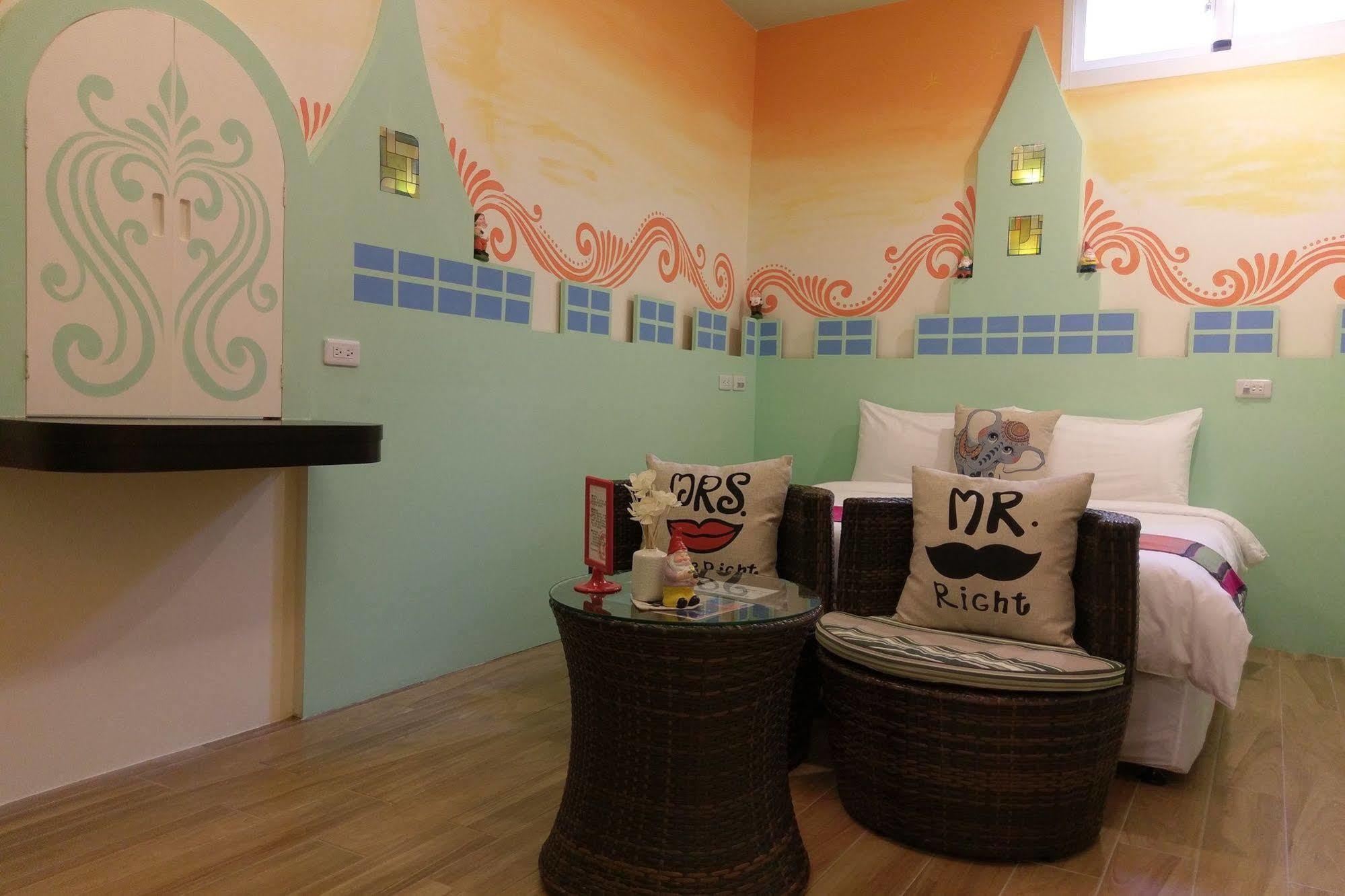 Enjoy Kenting Exterior foto