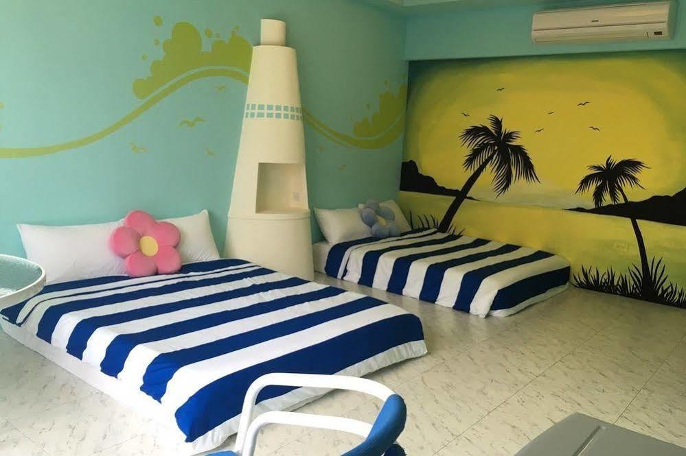 Enjoy Kenting Exterior foto
