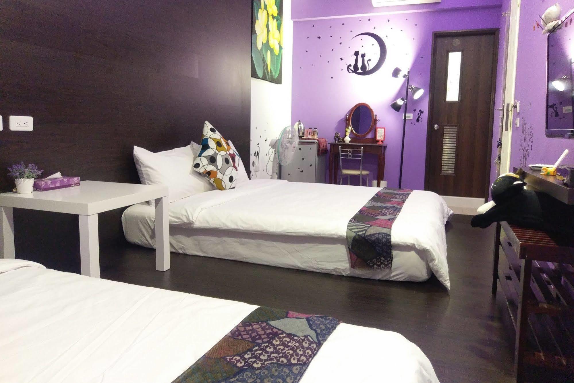 Enjoy Kenting Exterior foto
