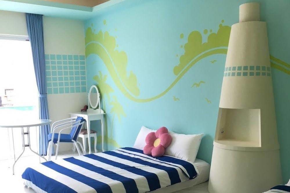 Enjoy Kenting Exterior foto