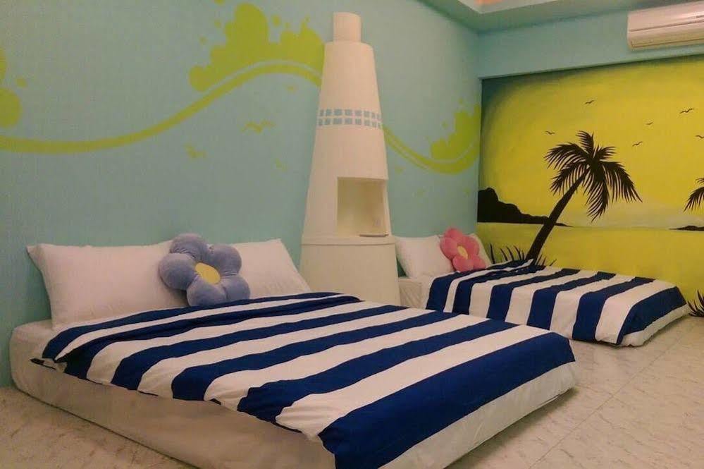 Enjoy Kenting Exterior foto